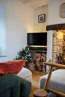 Beautiful 2BD Cottage in Nailsworth