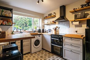 Beautiful 2BD Cottage in Nailsworth