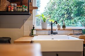 Beautiful 2BD Cottage in Nailsworth