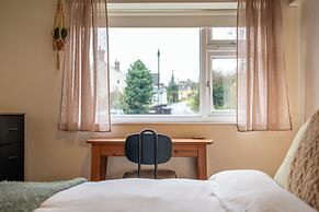 Beautiful 2BD Cottage in Nailsworth