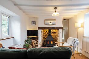Beautiful 2BD Cottage in Nailsworth