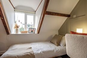 Beautiful 2BD Cottage in Nailsworth