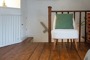 Beautiful 2BD Cottage in Nailsworth