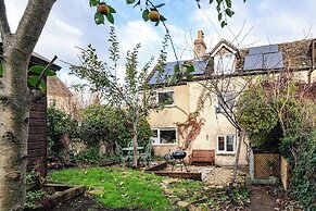 Beautiful 2BD Cottage in Nailsworth
