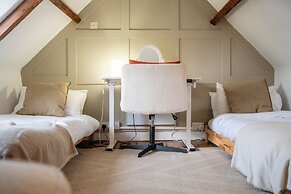 Beautiful 2BD Cottage in Nailsworth