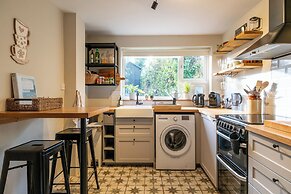 Beautiful 2BD Cottage in Nailsworth