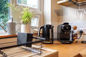 Beautiful 2BD Cottage in Nailsworth