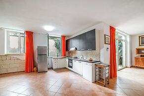 Civico Apartments