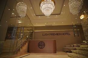 Lush Premier Hotel
