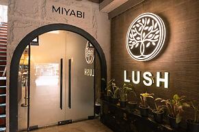 Lush Premier Hotel