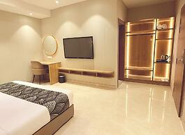 Lush Premier Hotel