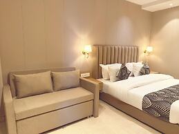 Lush Premier Hotel