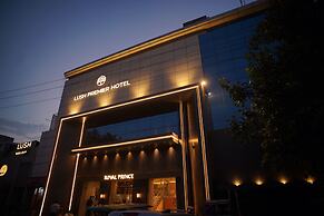 Lush Premier Hotel