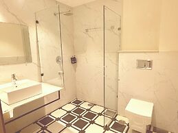 Lush Premier Hotel