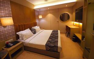 Lush Premier Hotel