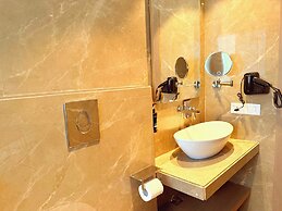 Lush Premier Hotel