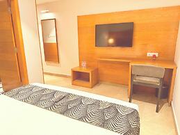 Lush Premier Hotel