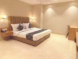 Lush Premier Hotel