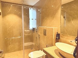 Lush Premier Hotel