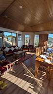 4BHK Villa Kufri