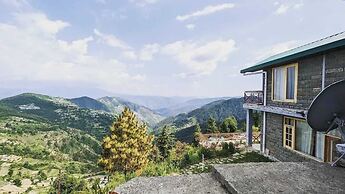 4BHK Villa Kufri