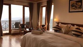 4BHK Villa Kufri