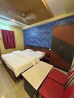 Hotel Asha Pride