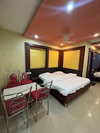 Hotel Asha Pride