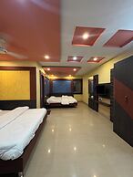 Hotel Asha Pride