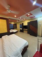 Hotel Asha Pride