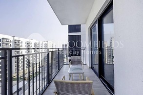 720 Bloomfields Luxuries 1Br Water Edge