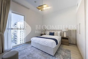 720 Bloomfields Luxuries 1Br Water Edge