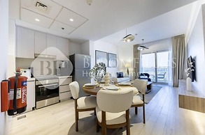 720 Bloomfields Luxuries 1Br Water Edge