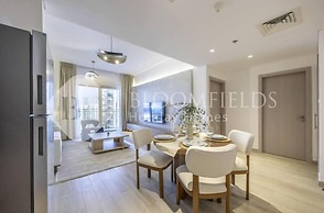 720 Bloomfields Luxuries 1Br Water Edge