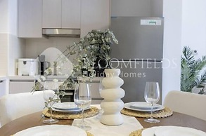 720 Bloomfields Luxuries 1Br Water Edge