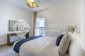 720 Bloomfields Luxuries 1Br Water Edge