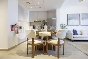 720 Bloomfields Luxuries 1Br Water Edge