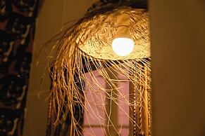 Senglea Jungle Palazzo