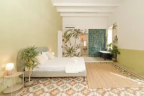 Senglea Jungle Palazzo