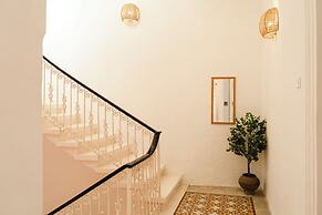 Senglea Jungle Palazzo