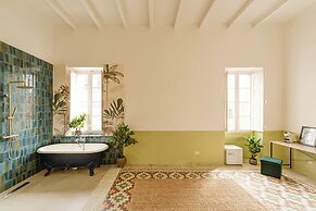 Senglea Jungle Palazzo