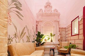 Senglea Jungle Palazzo