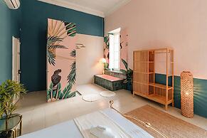 Senglea Jungle Palazzo