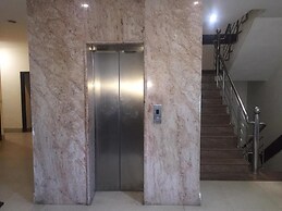 HOTEL DREAMZ RESIDENCY