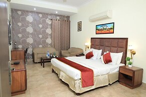 HOTEL DREAMZ RESIDENCY