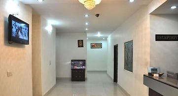 HOTEL DREAMZ RESIDENCY