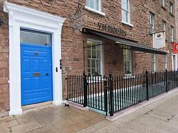 7 Houses Armagh City