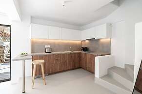 Boutique Villa Ciel Tinos
