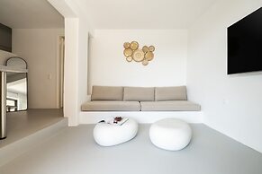Boutique Villa Ciel Tinos