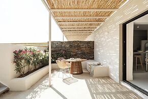 Boutique Villa Ciel Tinos